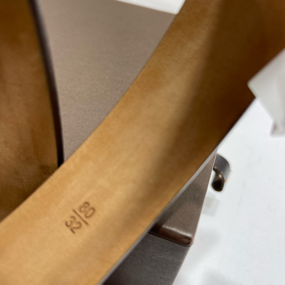 Louis Vuitton Belt in Monogram size 80/32. - Picture 5 of 12